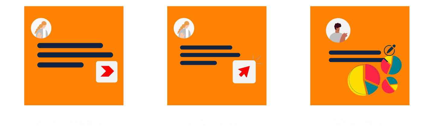 Arkchat messaging app: Professional firms can convert messages to tasks in a click and track tasks