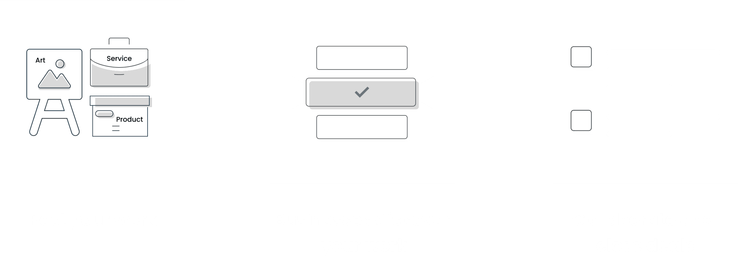 From discovery to closed deals - with Arkchat in one flow