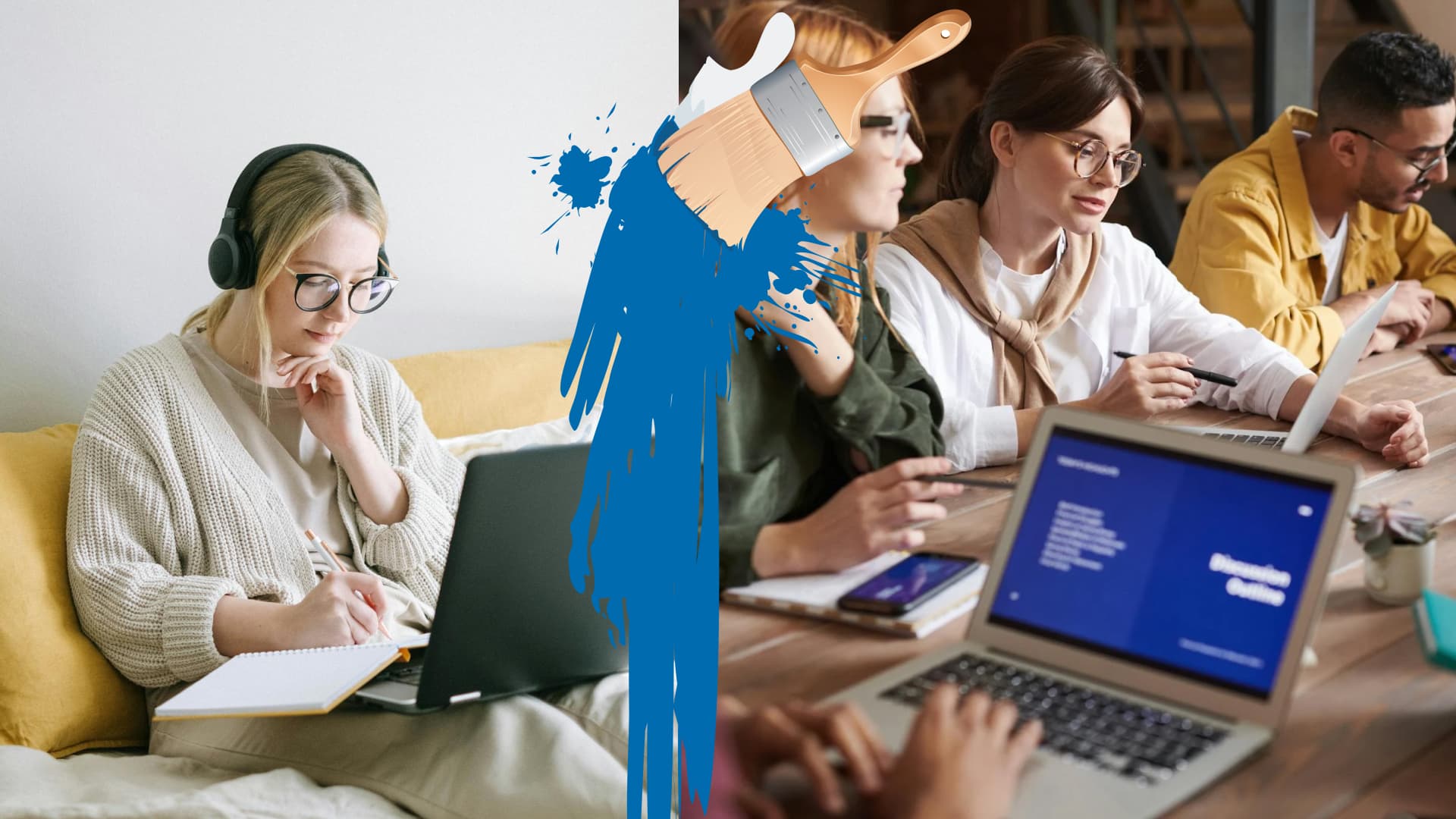 Collaboration Tools