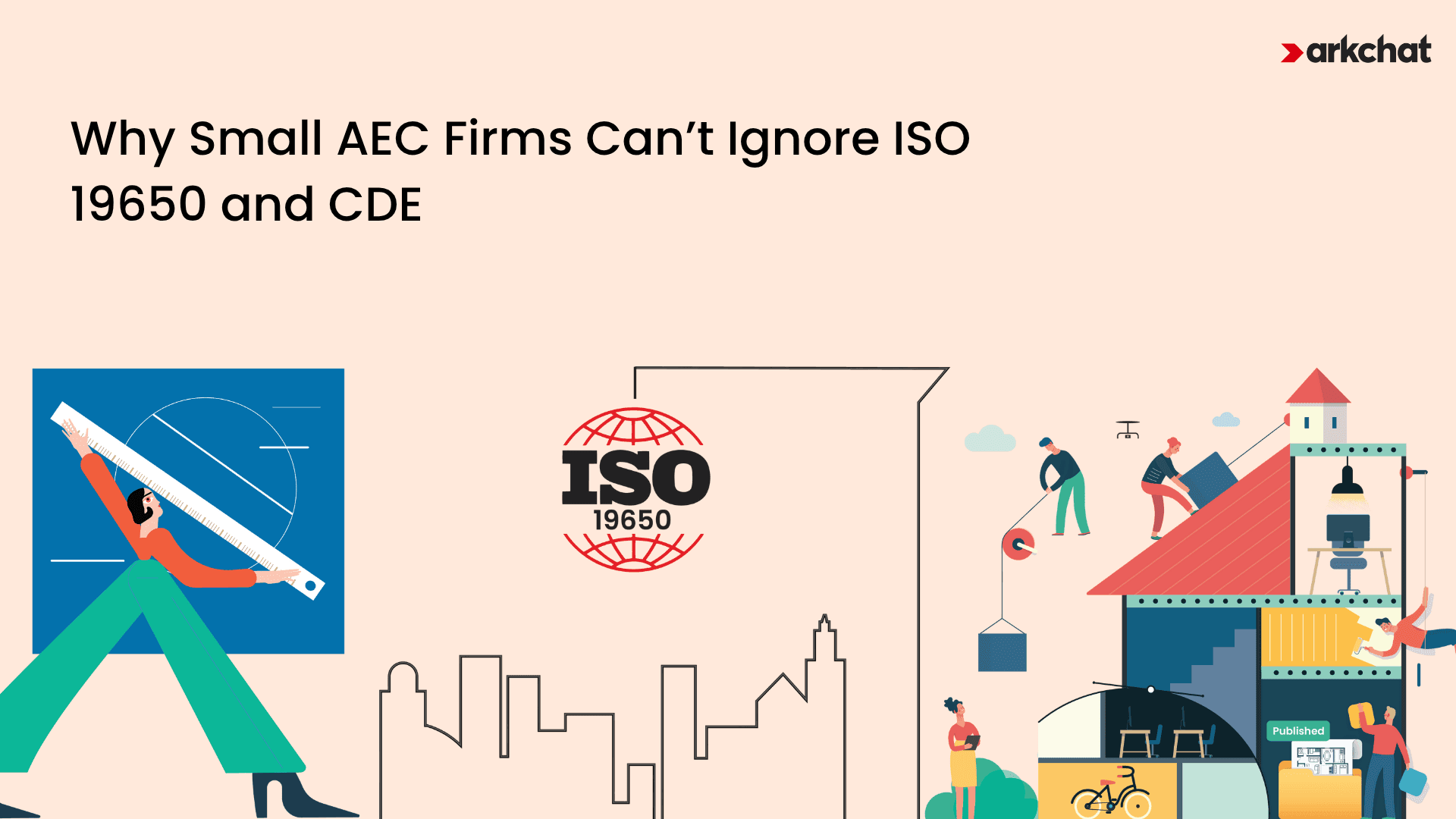 ISO 19650 for small firms