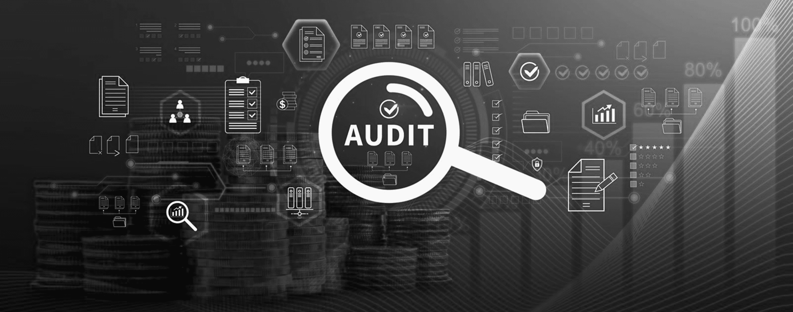 What Built-in corporate governance should look like