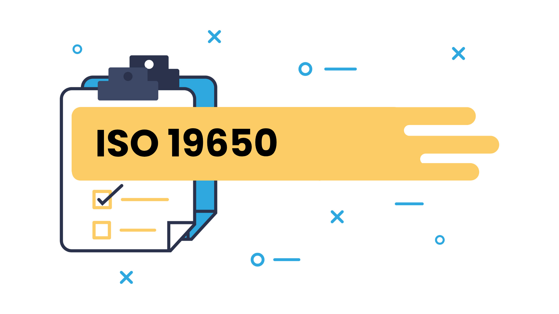 ISO 19650