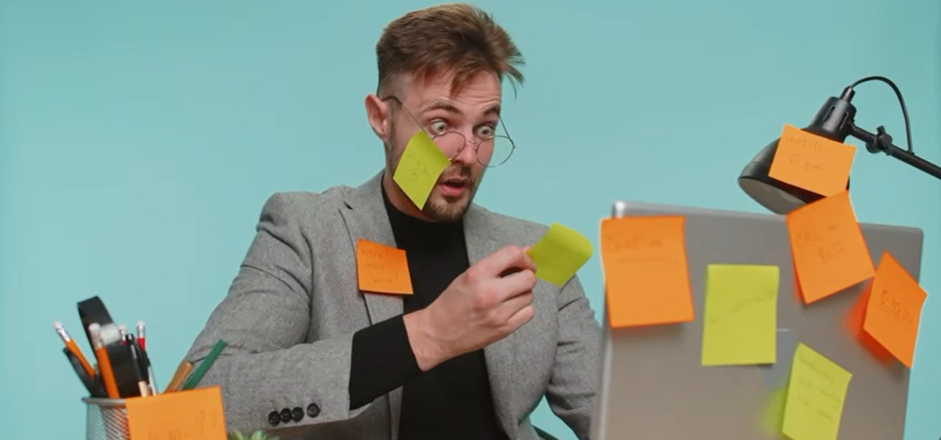 Smart project management