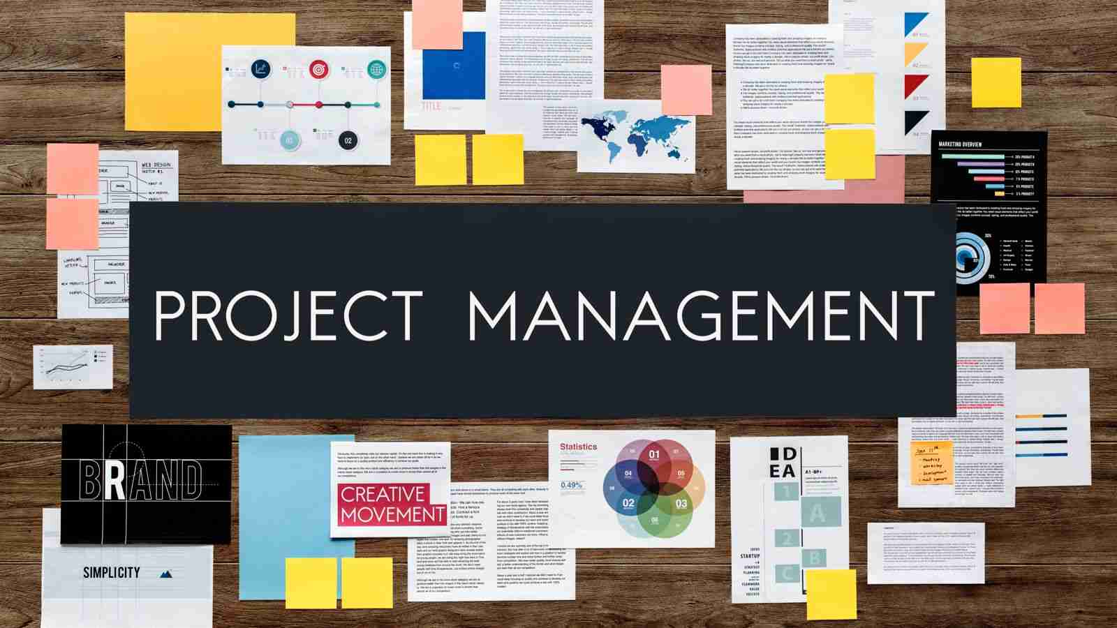 project management software construction