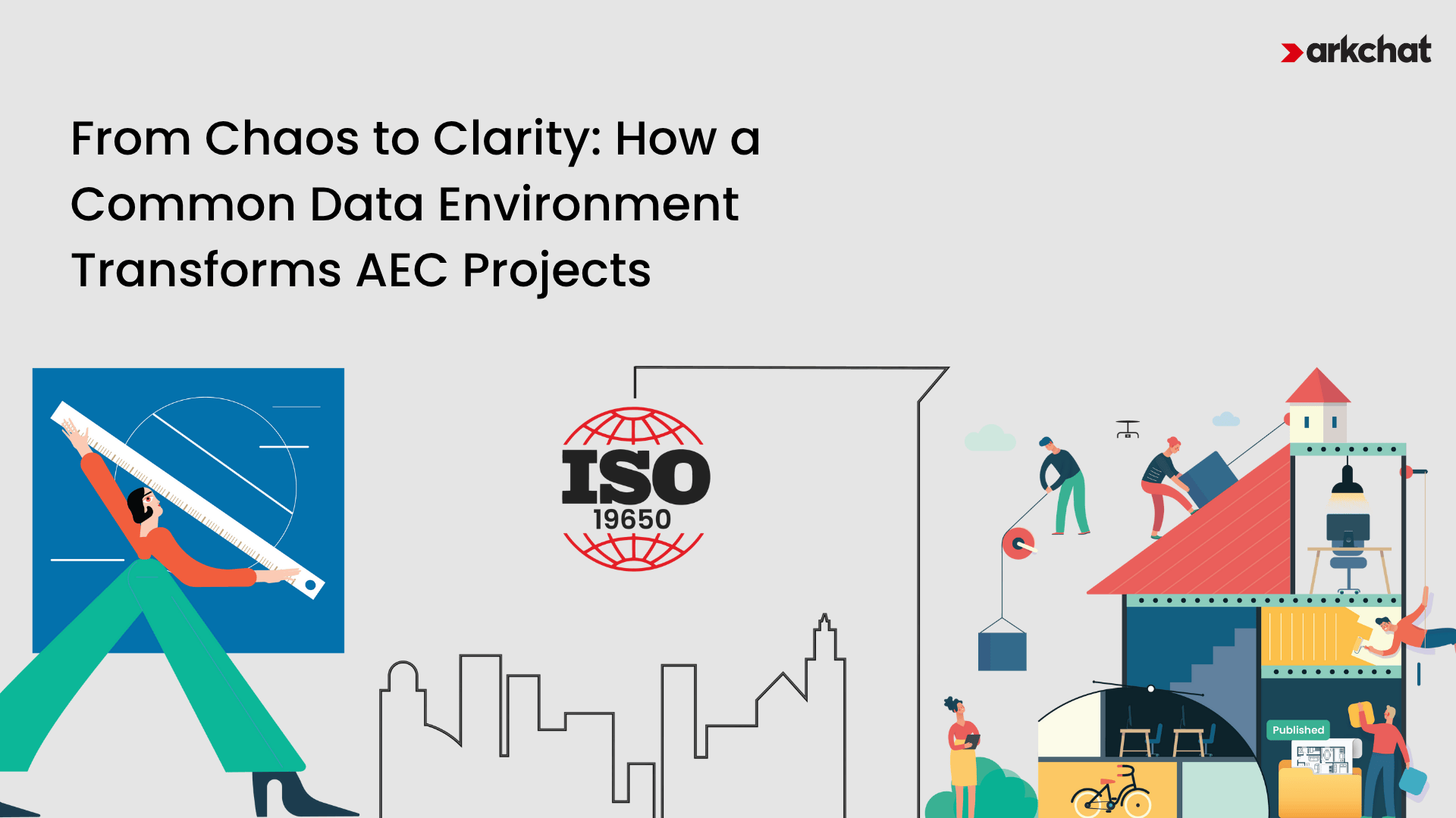 Common Data Environment